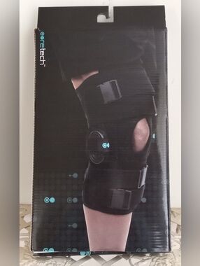 Coretech Knee Brace
